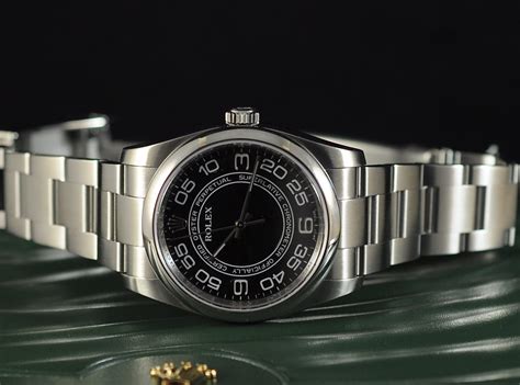 rolex perpetual 116000
